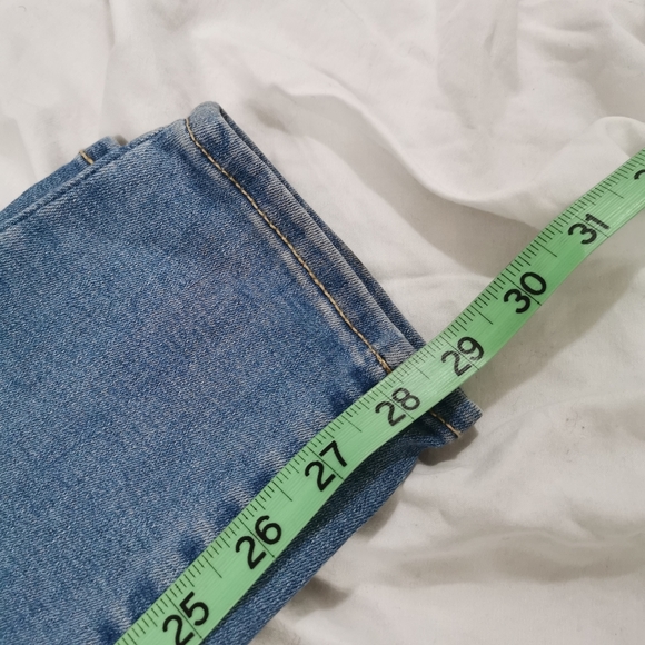 American Eagle Super Hi-Rise Jeans - Picture 10 of 10